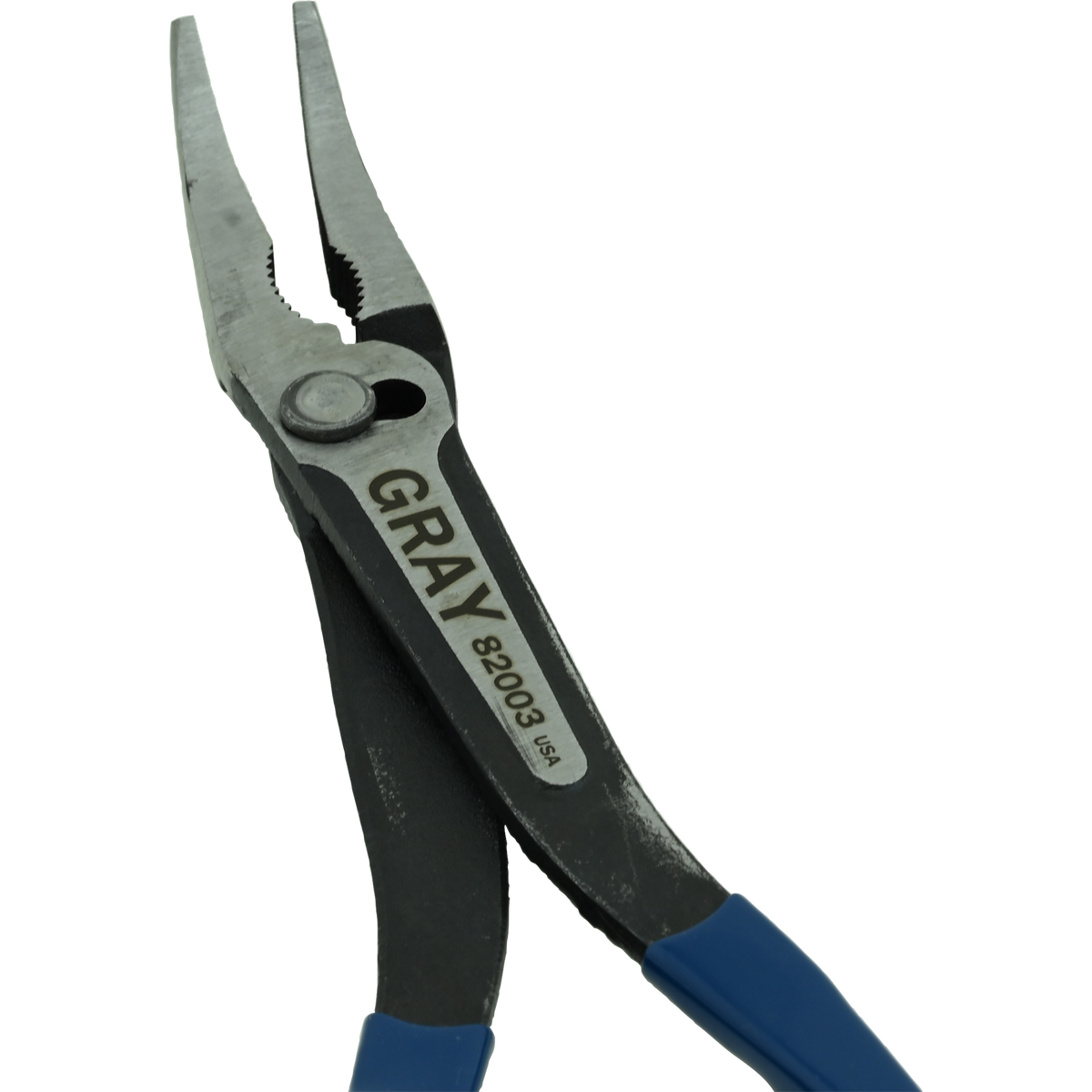 Bent Nose Plier 210mm (8.25″) – Toolking Tools