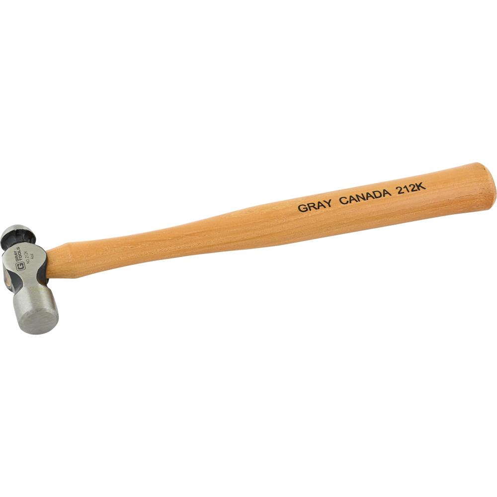 The ABC's of Hammers – Gray Tools Online Store