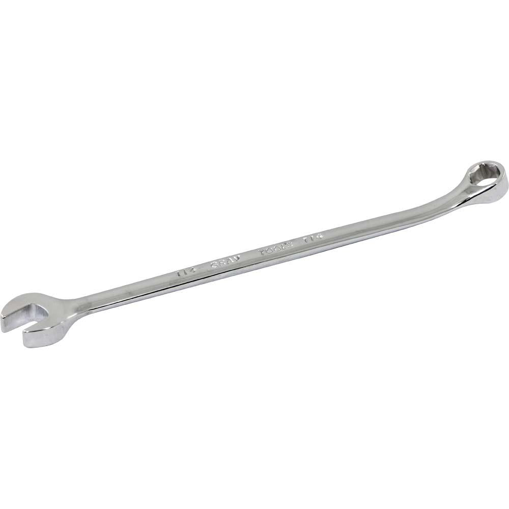 6 point online combination wrench