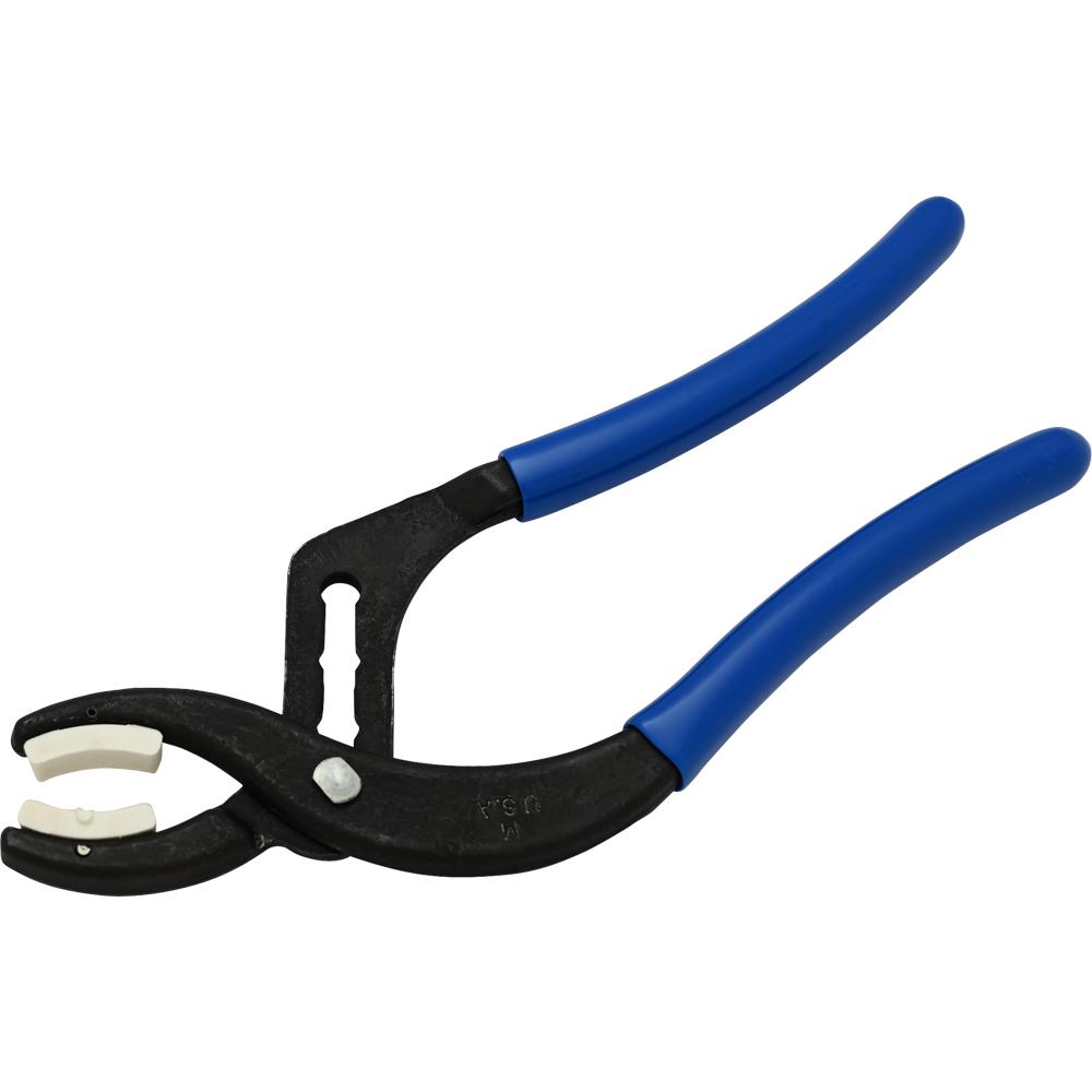 IPS SH-165S Non-Marring Plastic Jaw Soft Touch Slip Joint Pliers