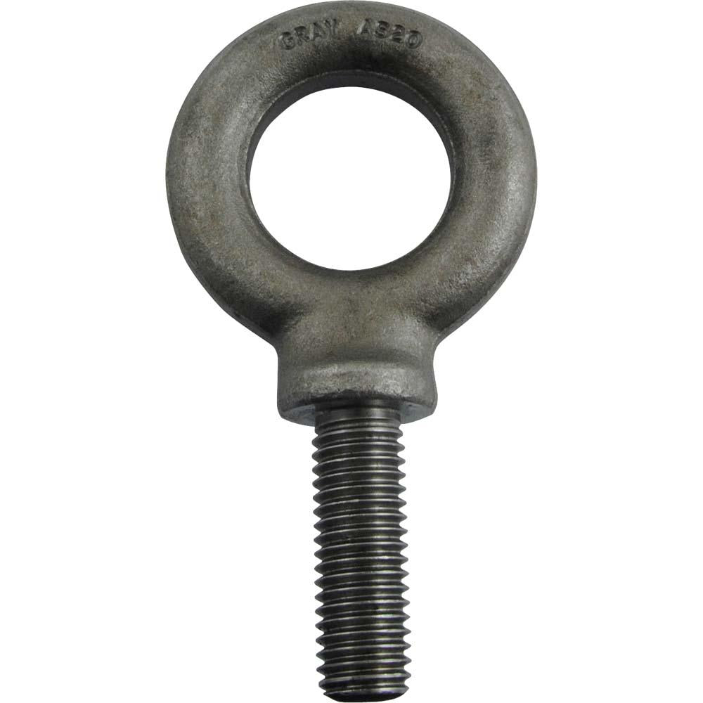 Stainless Steel Eye Screws for Wood 1.5-30pcs