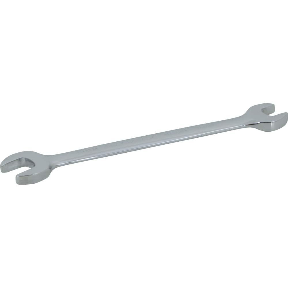 Closed end deals spanner