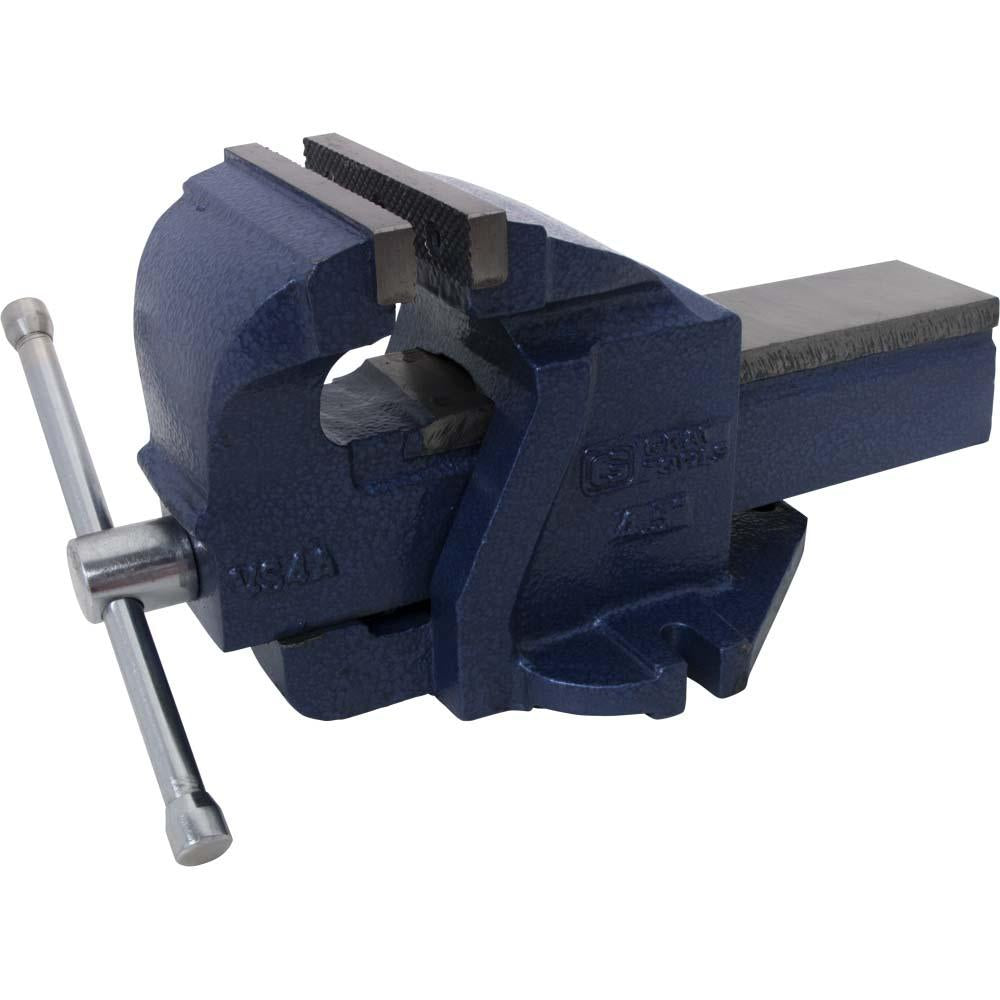 Stationary vise deals