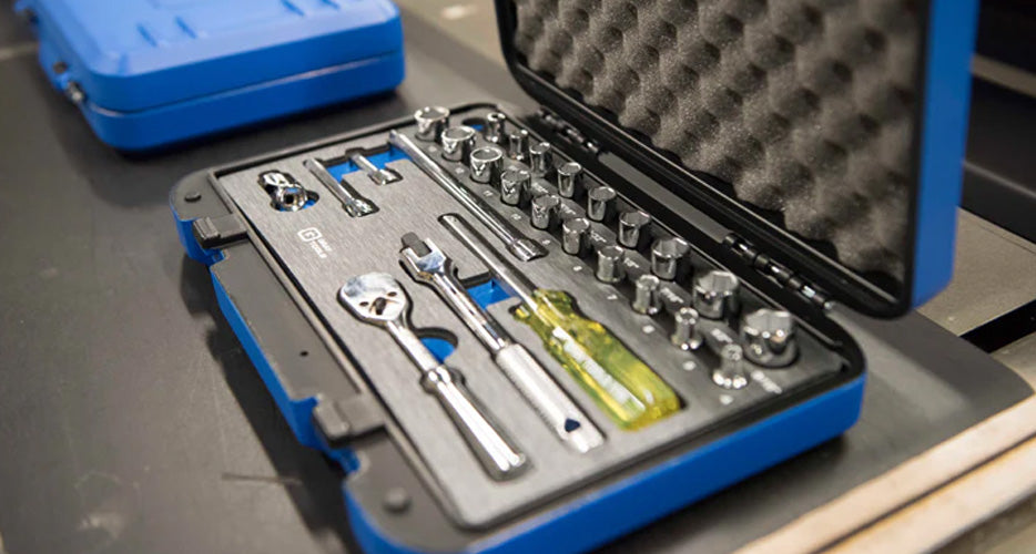 The Ultimate Socket Buyer’s Guide – Gray Tools Online Store