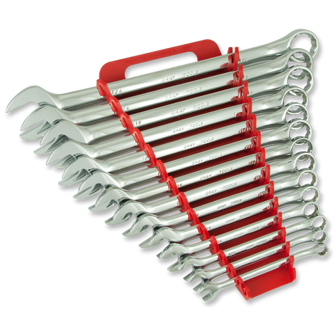 Combination Wrenches