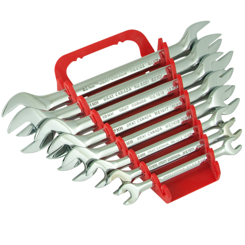 Open End Wrenches