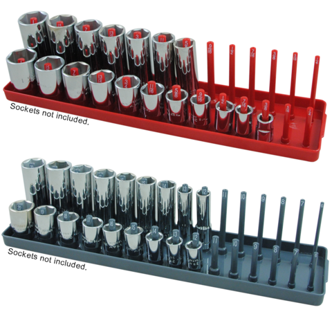 Tool Organizers – Gray Tools Online Store