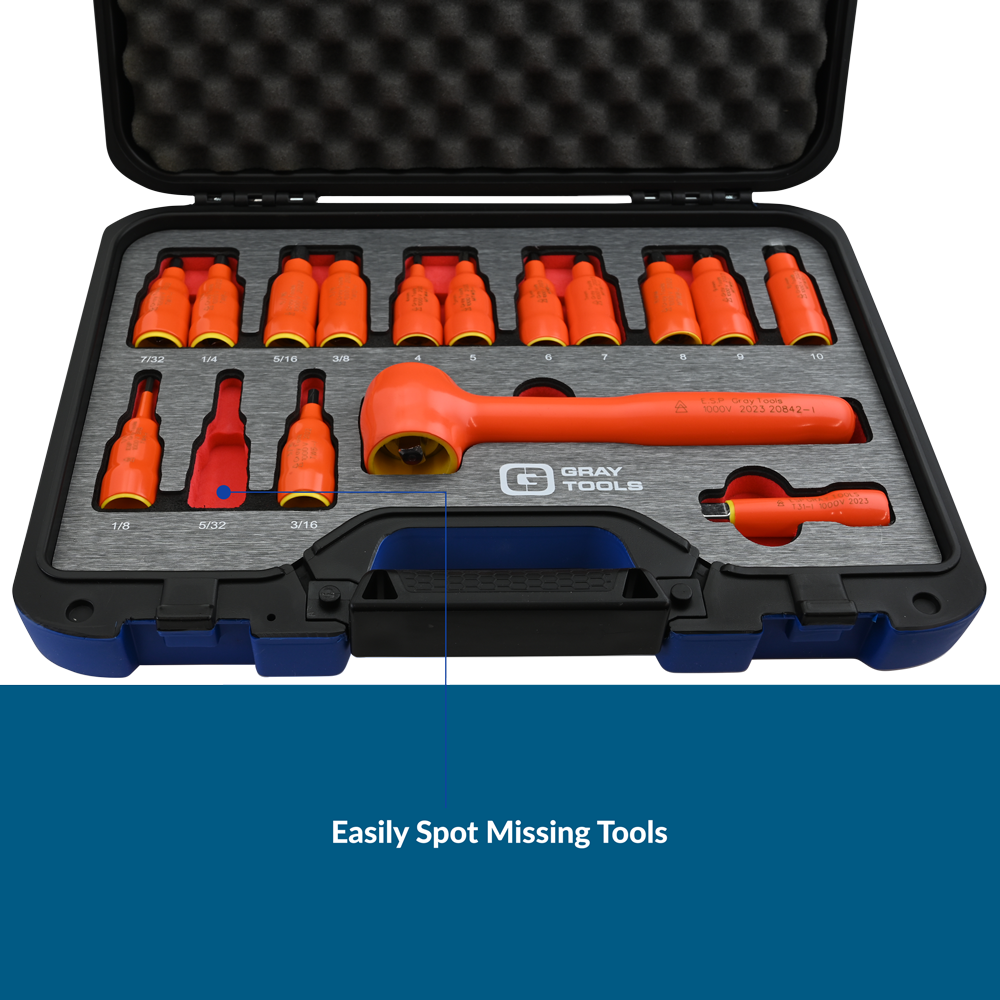 16 Pc. 3/8