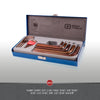 15 Piece SAE Short Arm Hex Key Set