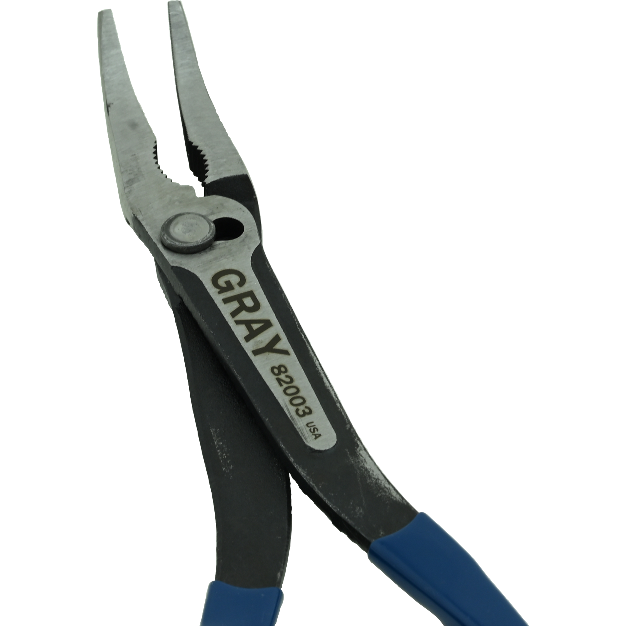 Long nose best sale pliers bent