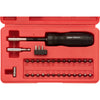 32 Piece Gearless Screwdriver Set
