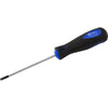 Slotted, Hex Shank Heavy Duty Comfort Grip Screwdriver