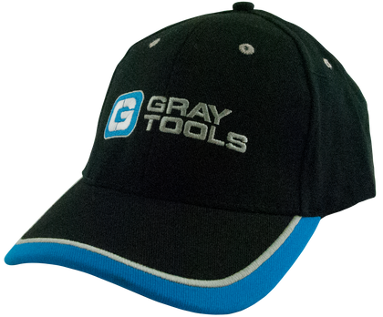 Gray Tools Baseball Cap