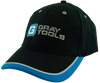 Gray Tools Baseball Cap