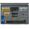 51 Piece Universal Rethreading Set
