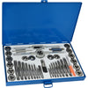 40 Piece SAE Carbon Tap And Die Set