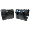 Mobile Tool Chest With Drawers - Industrial Version