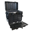 Mobile Tool Chest With Drawers - Military Version