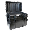Mobile Tool Chest With Drawers - Military Version