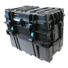Mobile Tool Chest With Drawers - Military Version