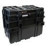 Mobile Tool Chest With Drawers - Military Version