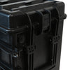 Mobile Tool Chest With Drawers - Military Version