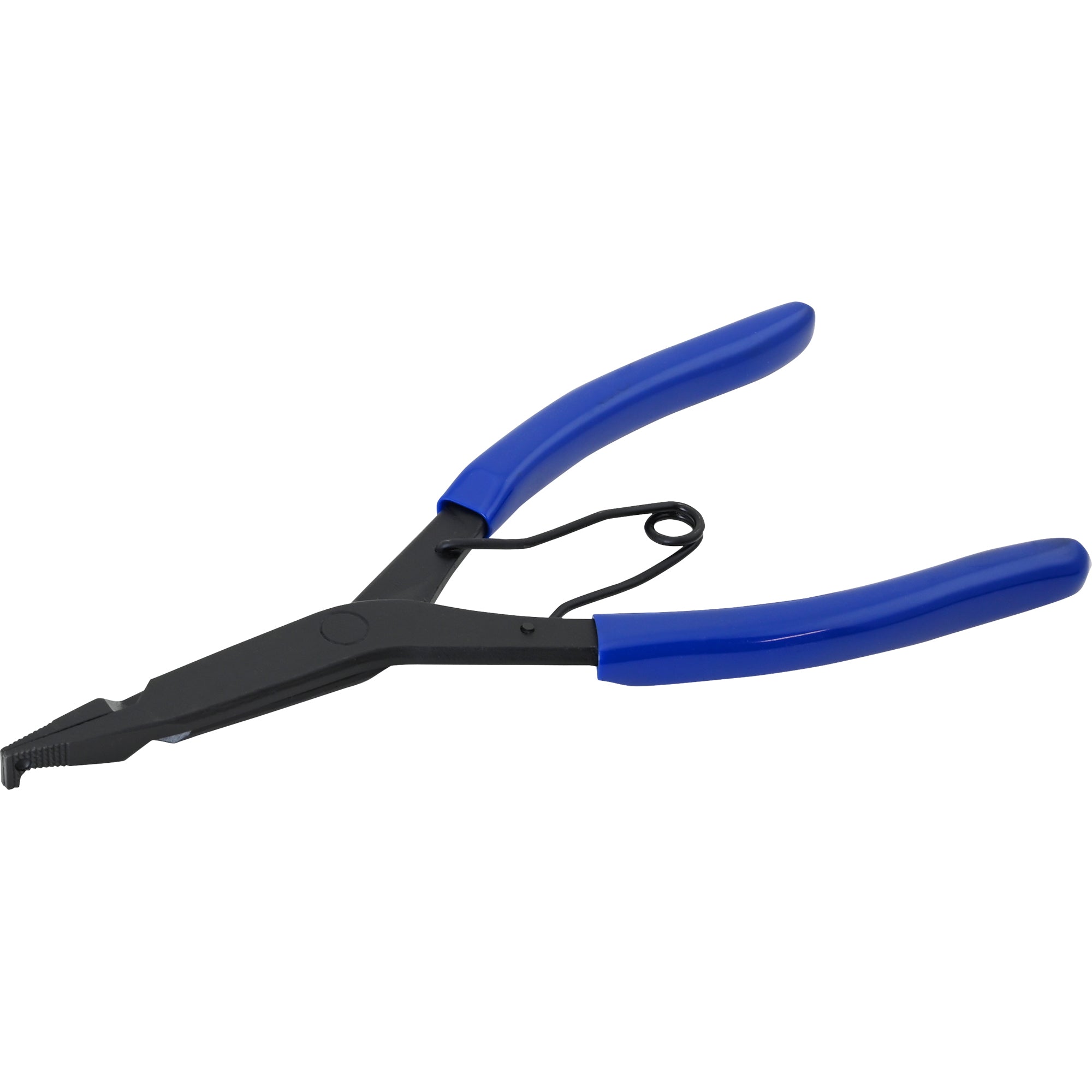 Heavy Duty Snap Ring Pliers (Fixed Horseshoe-shaped Tips) – Gray Tools  Online Store