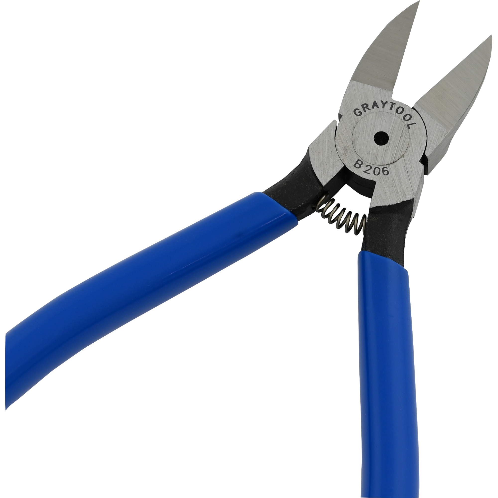 Side Cutting Pliers - Flush Cut (for Plastic)