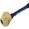 Brass Hammer