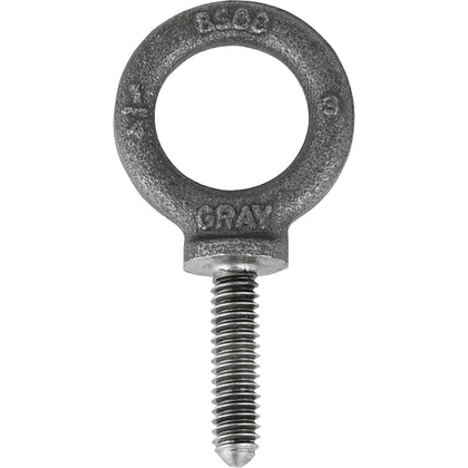Rated Shoulder Pattern Eye Bolts