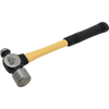 Ball Pein Hammers with Fiberglass Handle