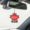 Gray Tools Air Fresheners - English and French