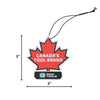 Gray Tools Air Fresheners - English and French