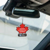 Gray Tools Air Fresheners - English and French