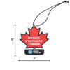 Gray Tools Air Fresheners - English and French