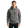 Gray Tools Pullover Hoodie-Made in Canada