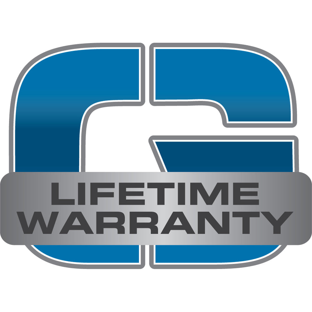 thumbnail image 2 of Powerbuilt 12mm Stubby Combination Wrench - Metric Mirror Polish Chrome Vanadium 2 of 12