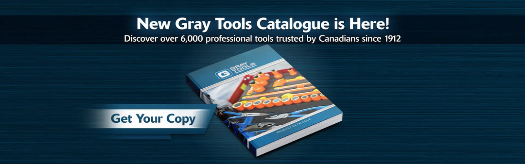 Stanley® Hand Tools Industrial Catalog - PROTO - PDF Catalogs, Technical  Documentation