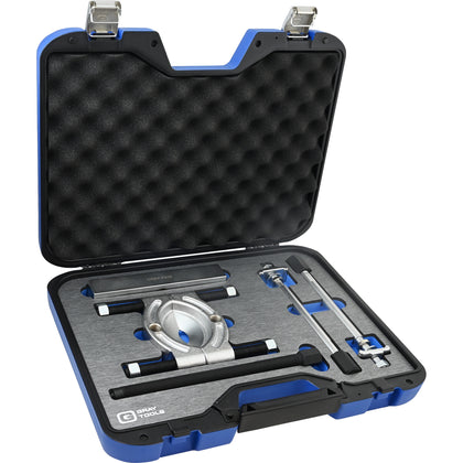 Bearing Separator and Puller Set, 10 Ton Capacity