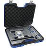 Bearing Separator and Puller Set, 10 Ton Capacity
