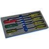 7 Piece Assorted Screwdriver Set