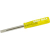 Slotted Round Shank Screwdrivers