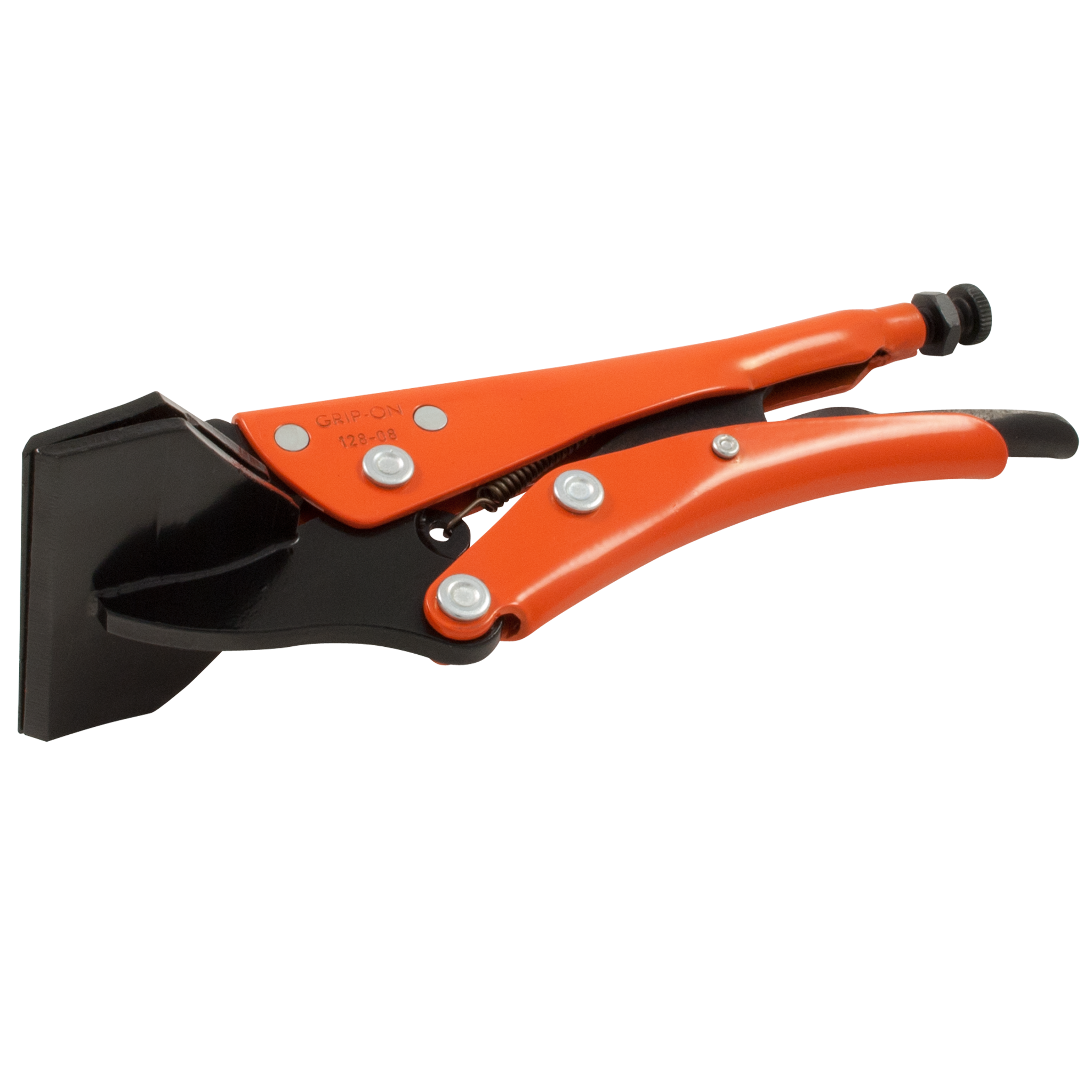 Metal online clamp tool