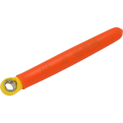 Box End Insulated Wrenches - SAE