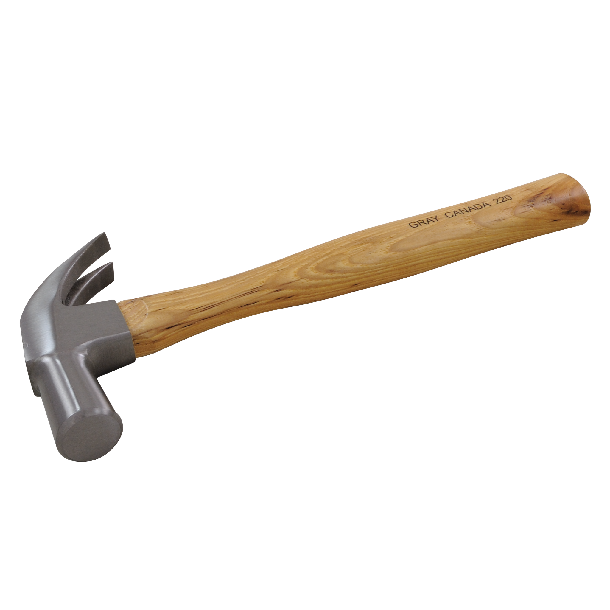 Claw Hammer — Mich Mack HS