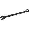 12 Point SAE Combination Wrenches - 15° Offset - Black Oxide Finish