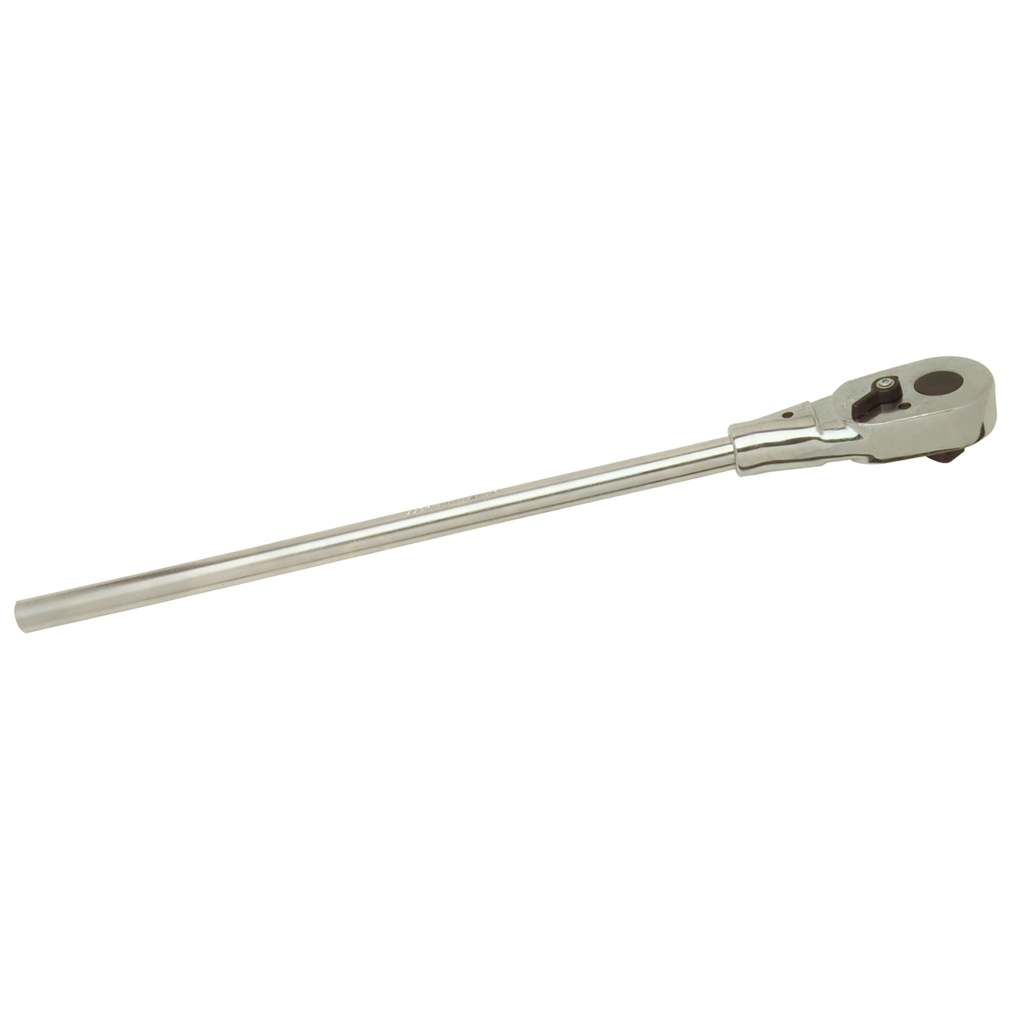 3/4" Drive Ratchet Head with Handle