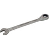 SAE Combination Fixed Head Multi-Gear Ratcheting Wrenches