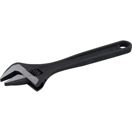 black oxide adjustable wrenches