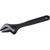 Adjustable Wrenches - Black Oxide Finish